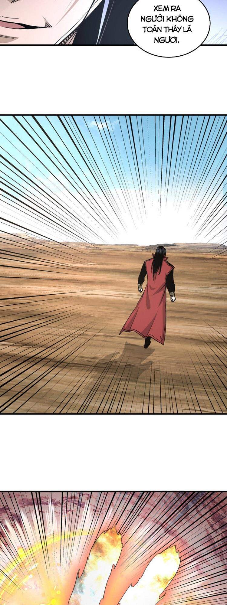 Tối Cường Phản Phái Hệ Thống - Chương 176