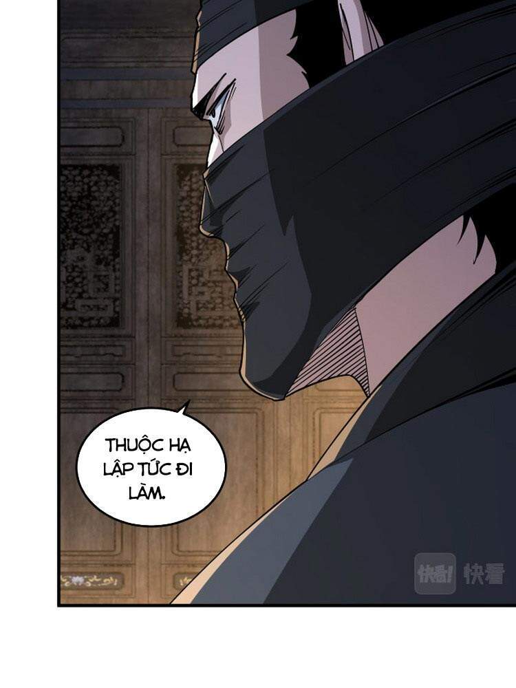 Tối Cường Phản Phái Hệ Thống - Chương 176