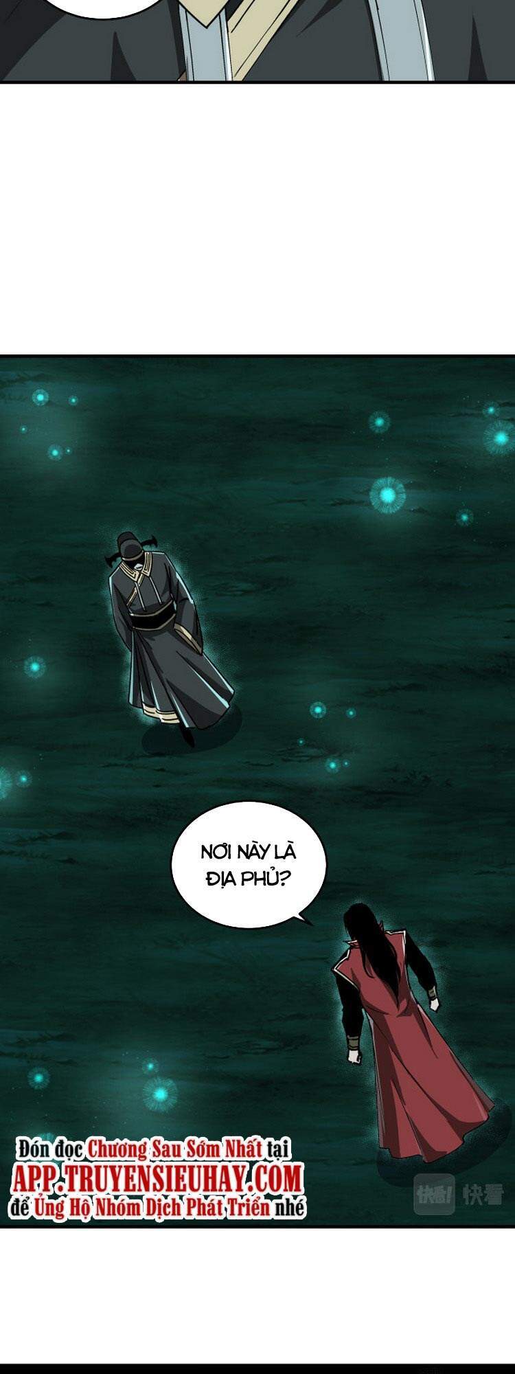 Tối Cường Phản Phái Hệ Thống - Chương 178