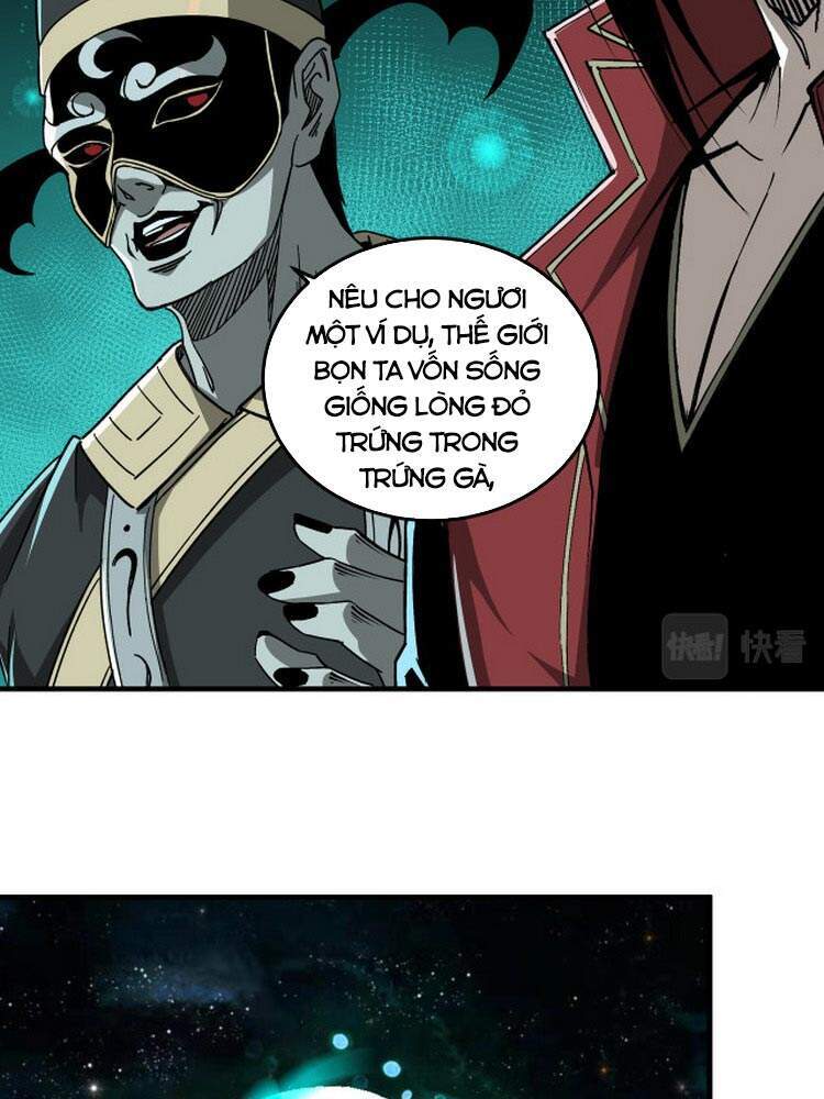 Tối Cường Phản Phái Hệ Thống - Chương 178