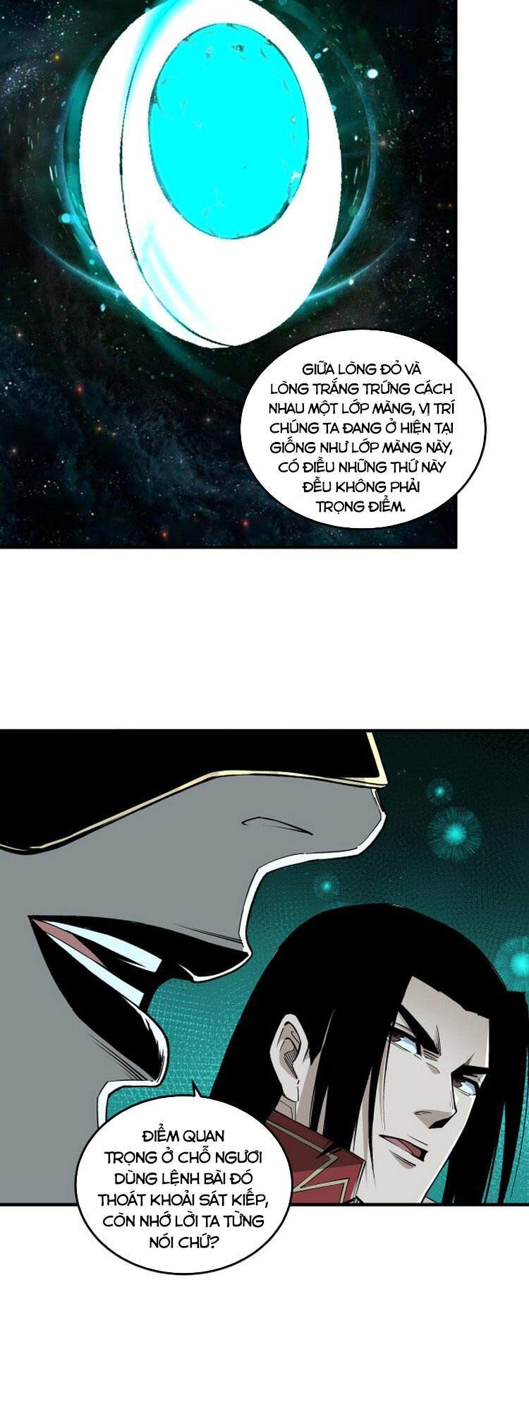 Tối Cường Phản Phái Hệ Thống - Chương 178