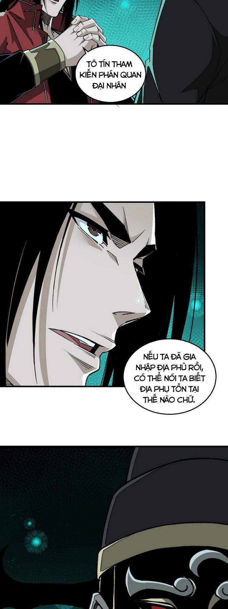 Tối Cường Phản Phái Hệ Thống - Chương 178