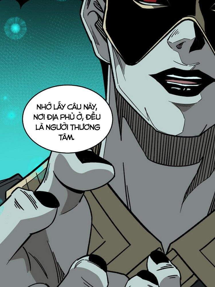 Tối Cường Phản Phái Hệ Thống - Chương 178