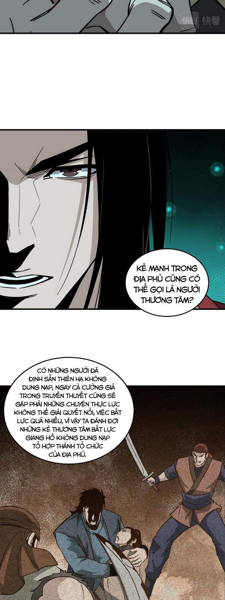 Tối Cường Phản Phái Hệ Thống - Chương 178