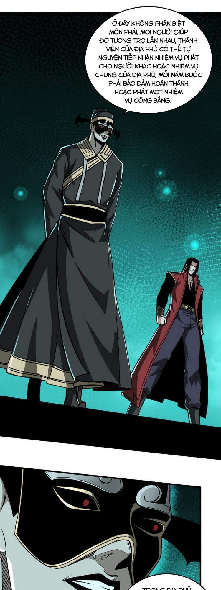 Tối Cường Phản Phái Hệ Thống - Chương 178