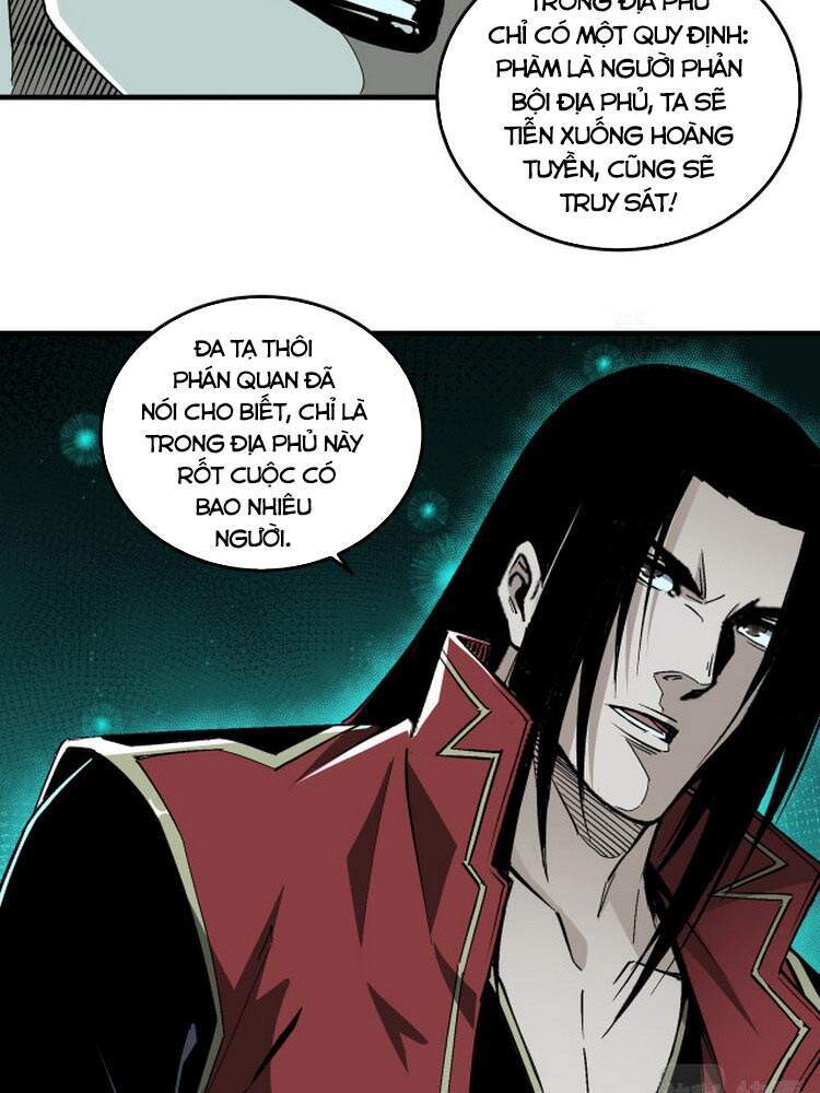 Tối Cường Phản Phái Hệ Thống - Chương 178