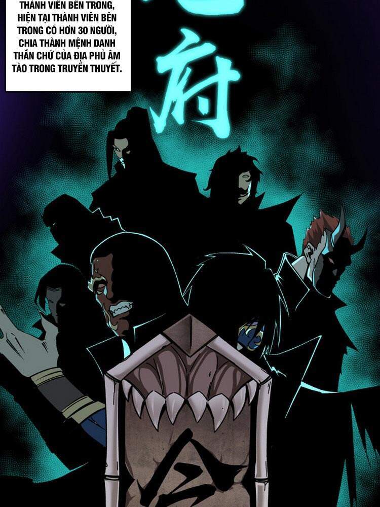 Tối Cường Phản Phái Hệ Thống - Chương 178