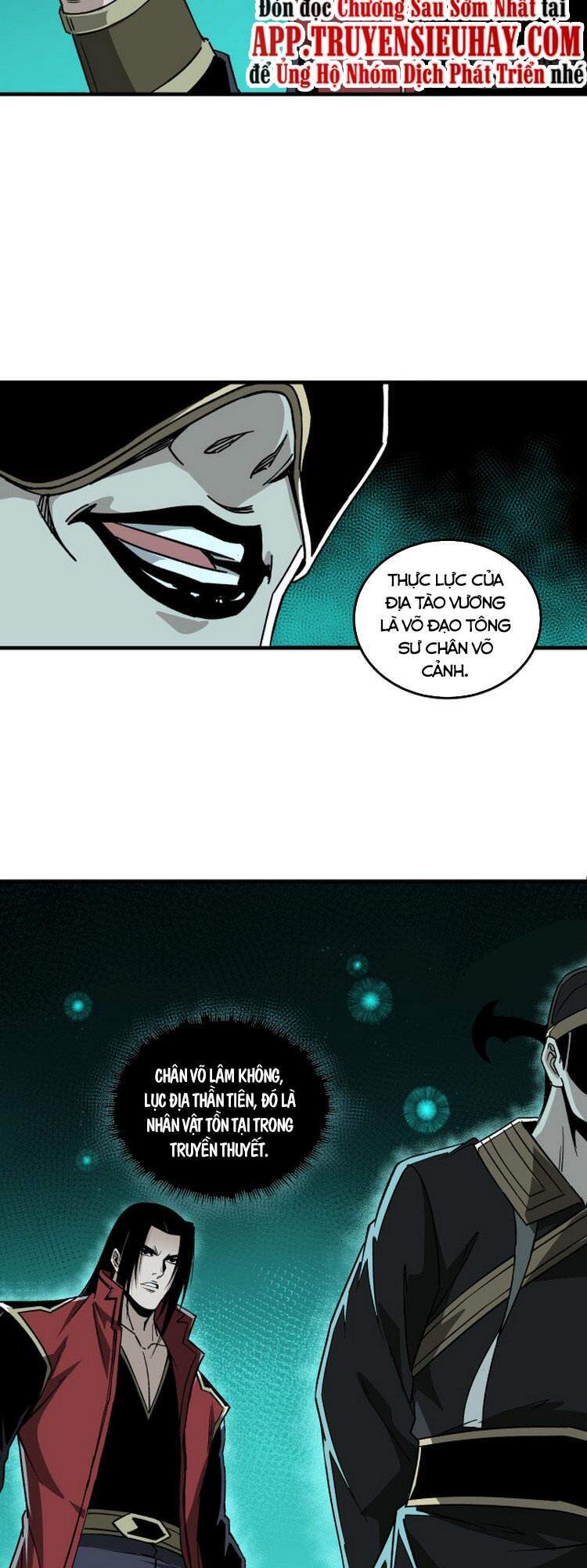 Tối Cường Phản Phái Hệ Thống - Chương 178
