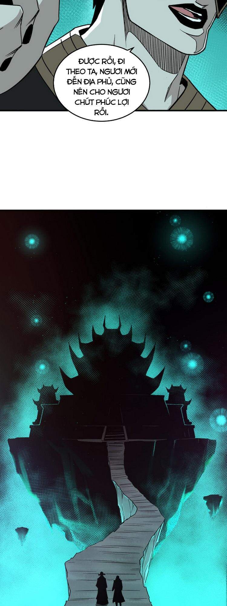 Tối Cường Phản Phái Hệ Thống - Chương 178