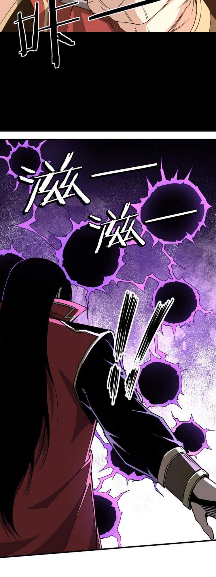 Tối Cường Phản Phái Hệ Thống - Chương 178