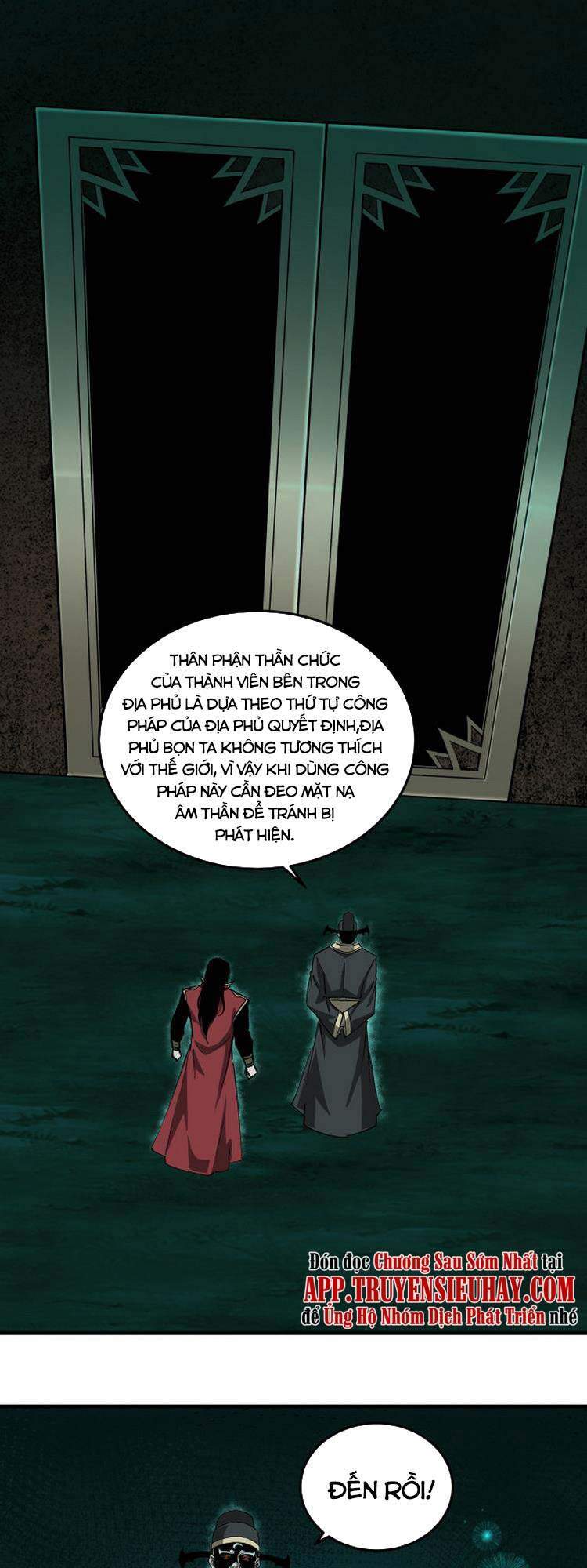 Tối Cường Phản Phái Hệ Thống - Chương 179