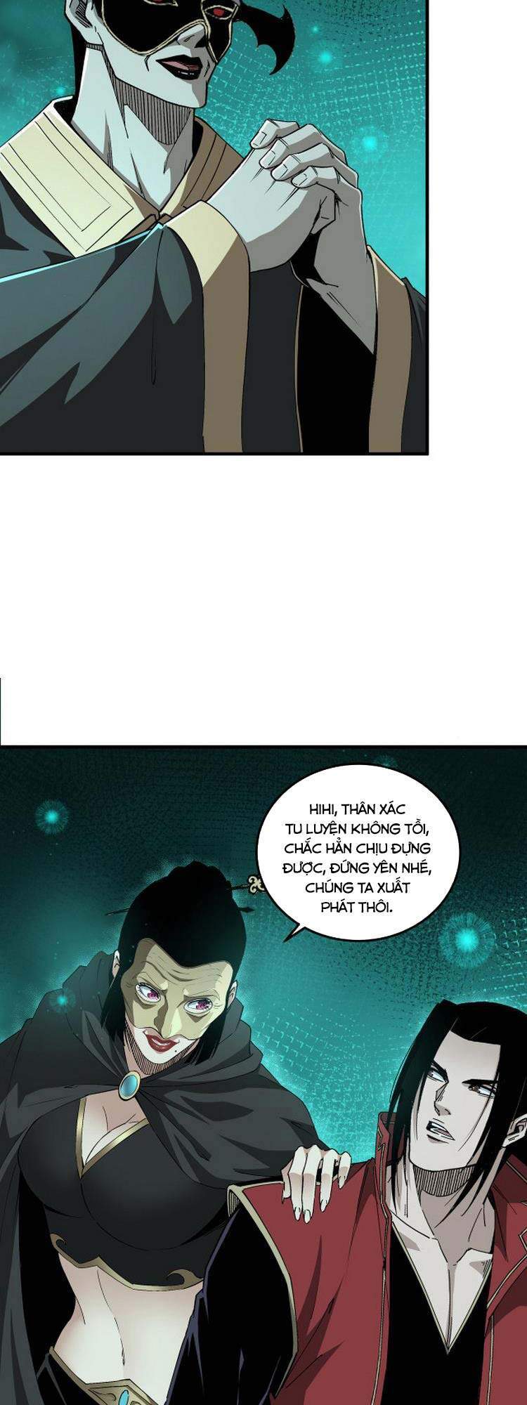 Tối Cường Phản Phái Hệ Thống - Chương 179
