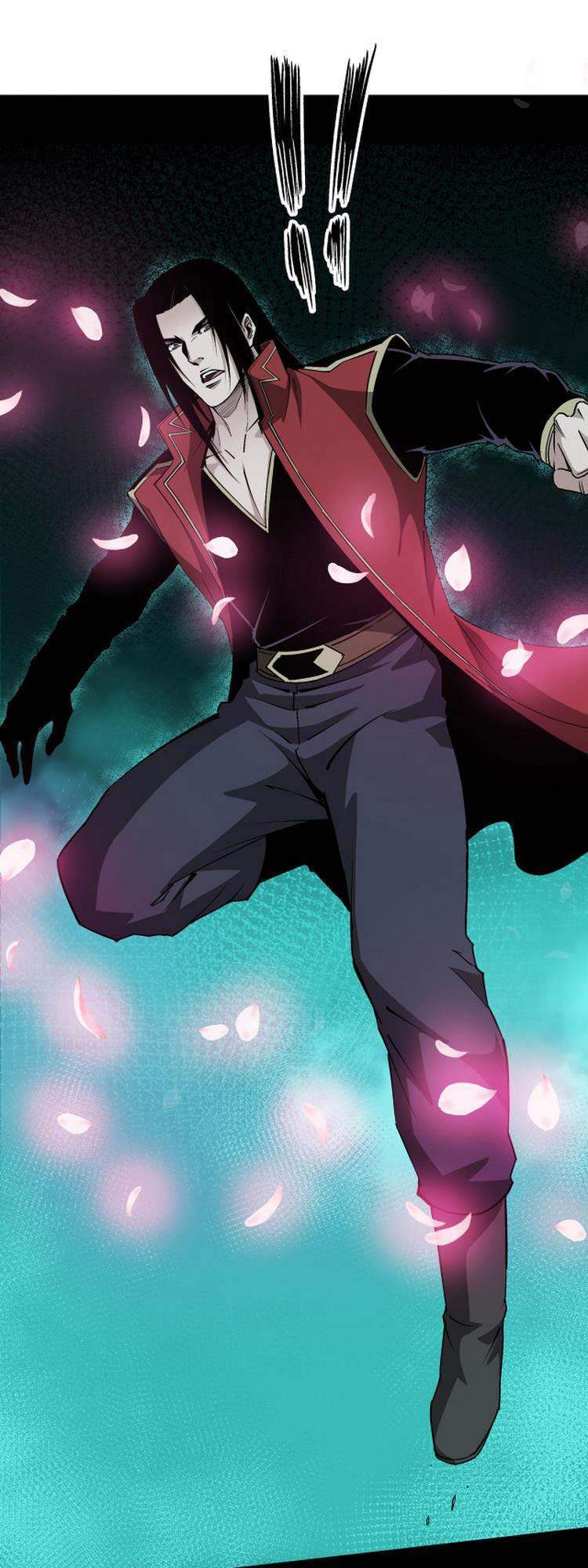 Tối Cường Phản Phái Hệ Thống - Chương 179