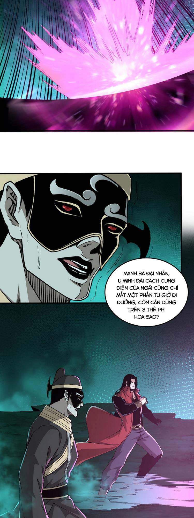 Tối Cường Phản Phái Hệ Thống - Chương 179