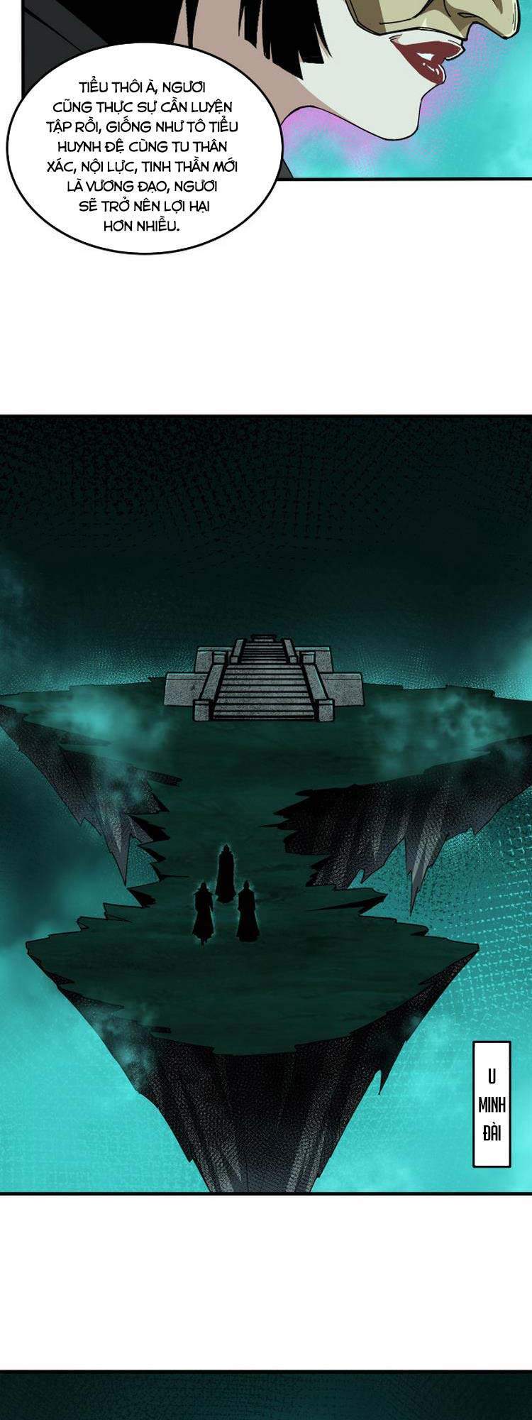 Tối Cường Phản Phái Hệ Thống - Chương 179