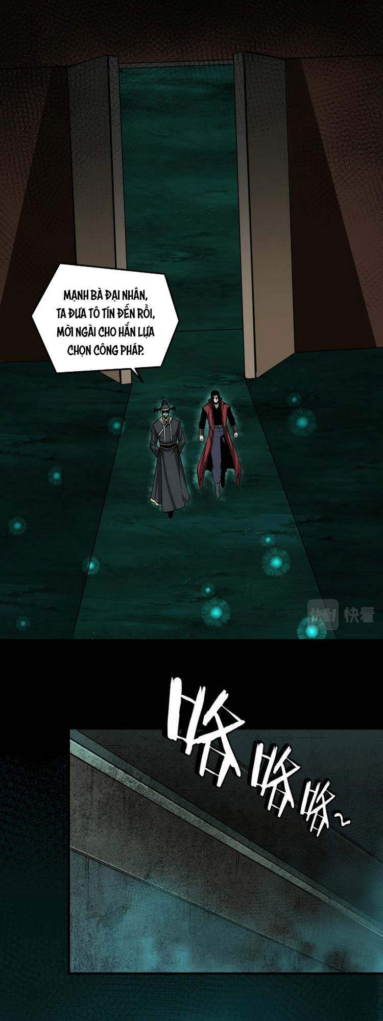 Tối Cường Phản Phái Hệ Thống - Chương 179