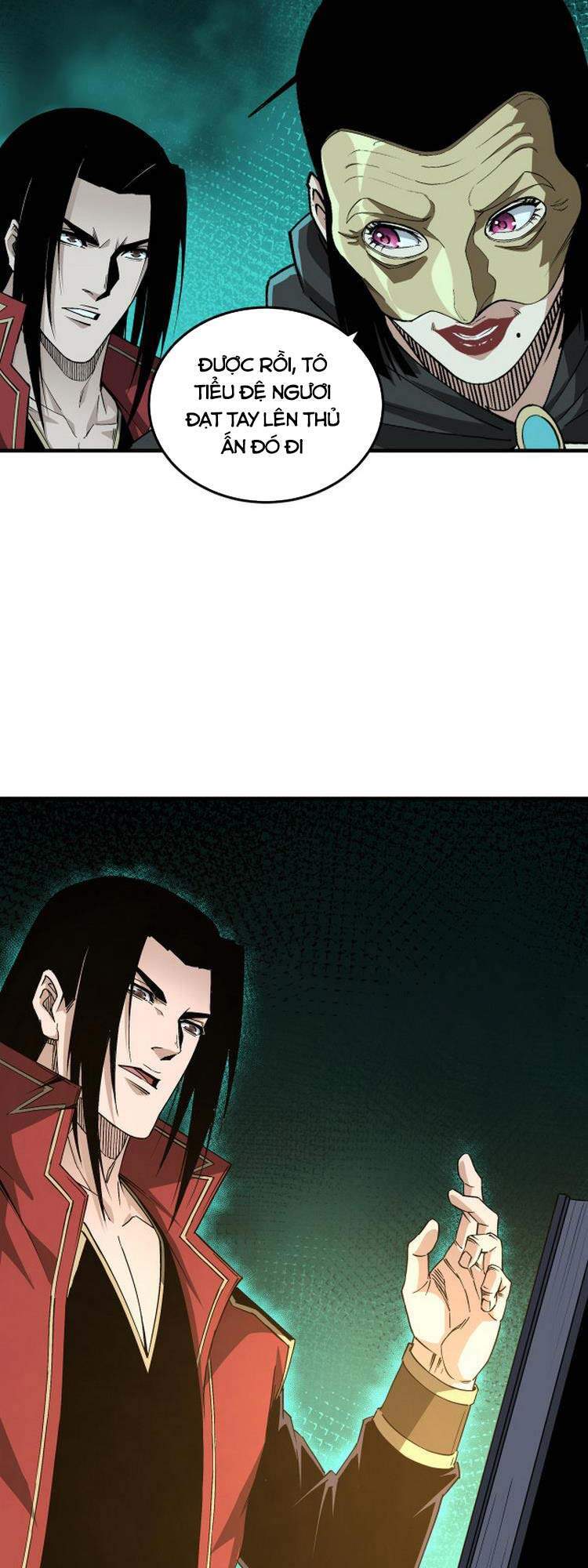 Tối Cường Phản Phái Hệ Thống - Chương 179