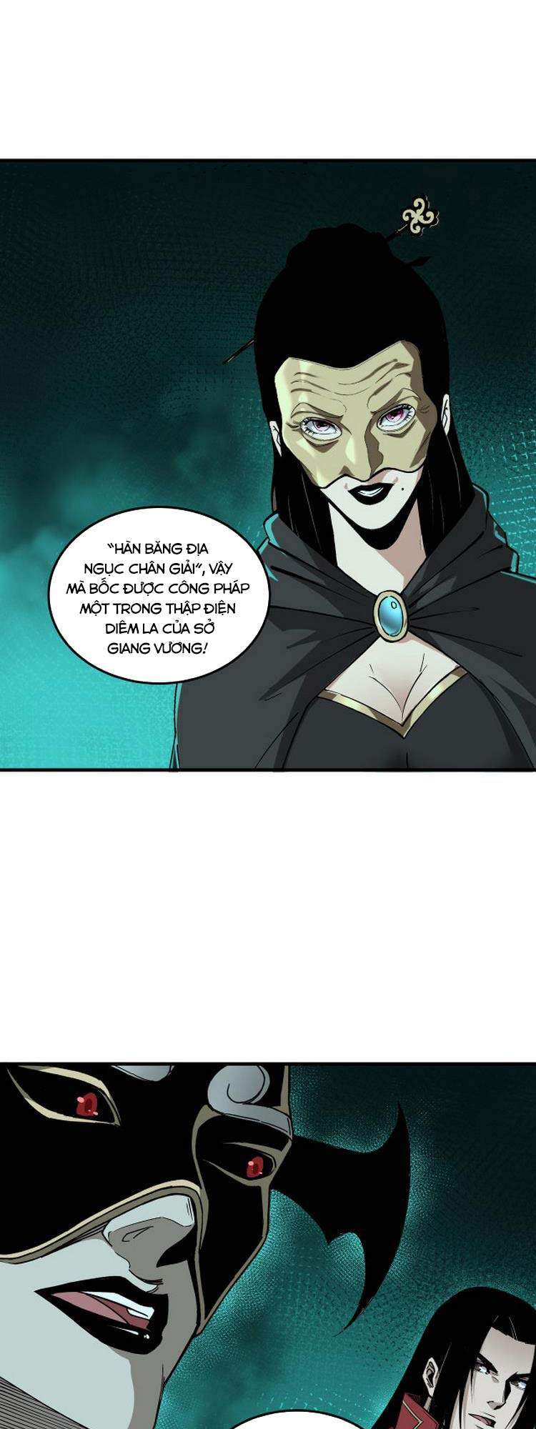 Tối Cường Phản Phái Hệ Thống - Chương 179