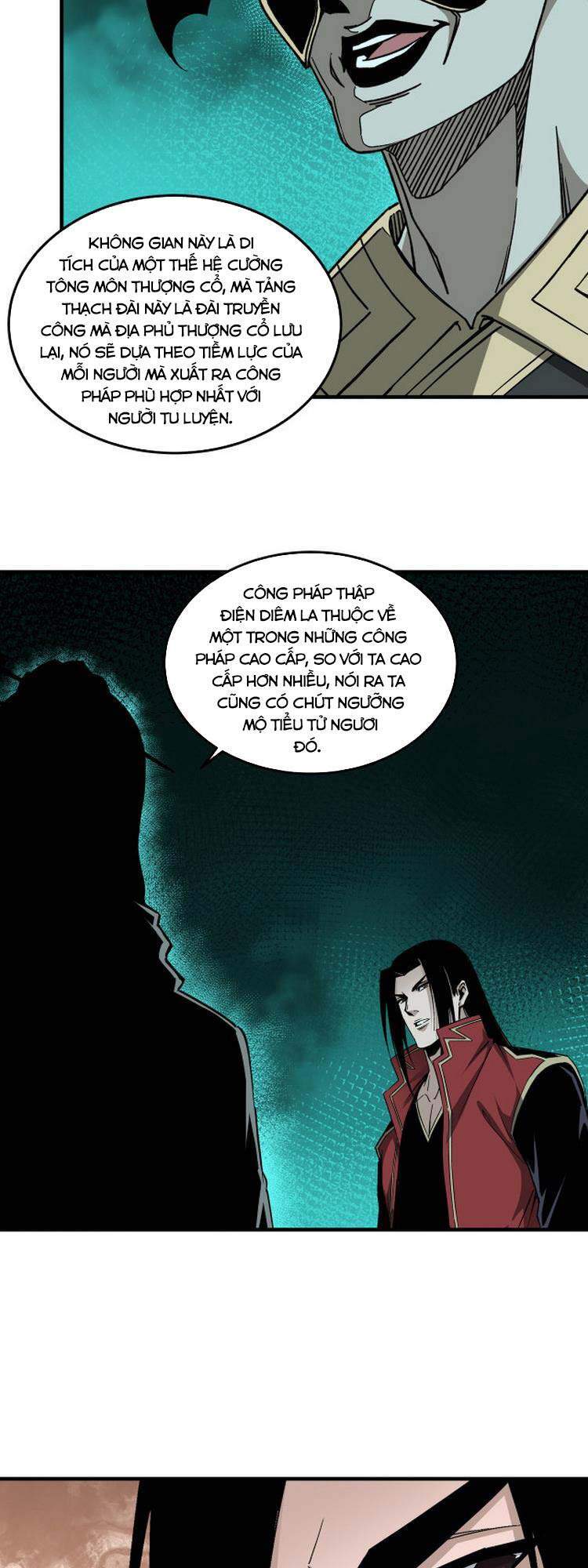 Tối Cường Phản Phái Hệ Thống - Chương 179