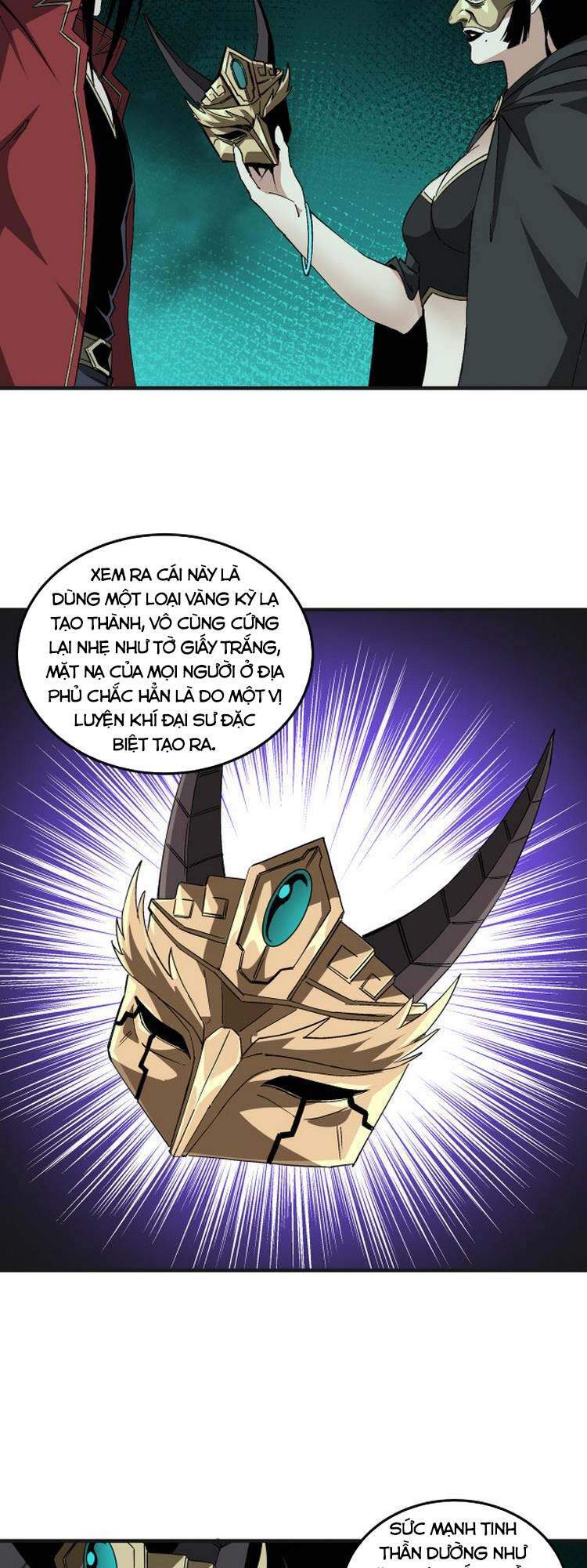 Tối Cường Phản Phái Hệ Thống - Chương 179