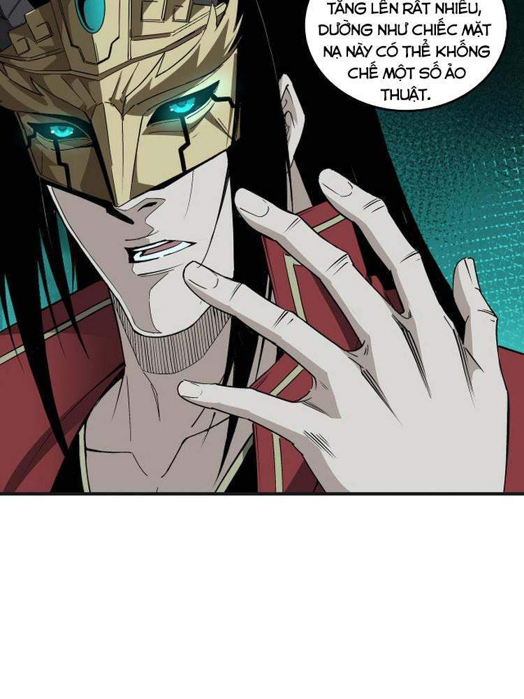 Tối Cường Phản Phái Hệ Thống - Chương 179