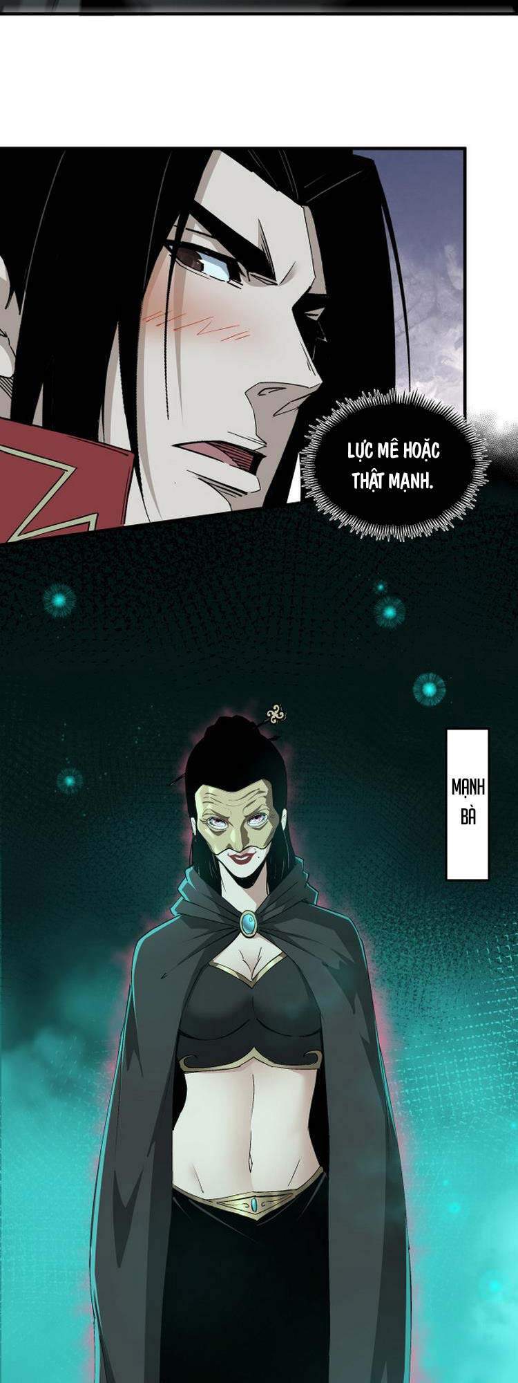 Tối Cường Phản Phái Hệ Thống - Chương 179