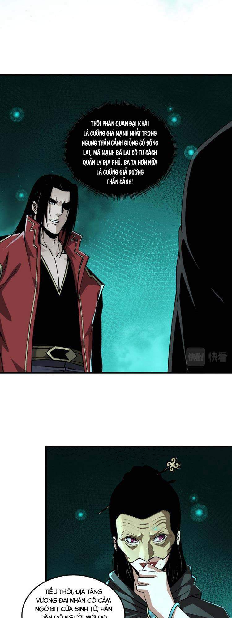 Tối Cường Phản Phái Hệ Thống - Chương 179