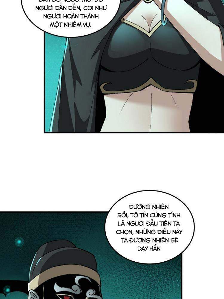 Tối Cường Phản Phái Hệ Thống - Chương 179