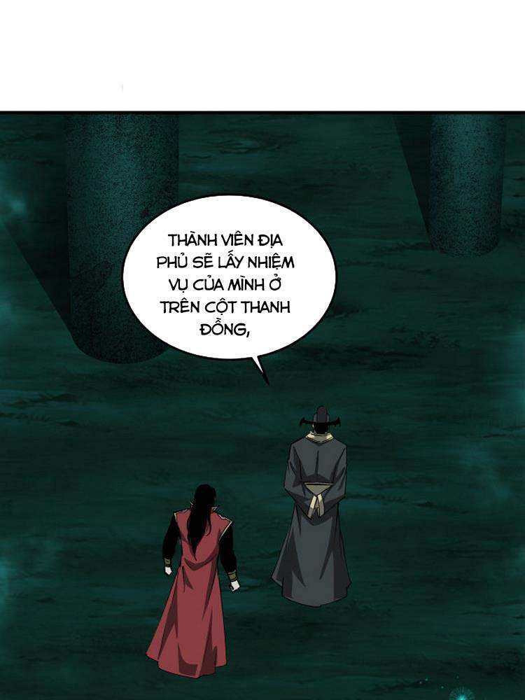 Tối Cường Phản Phái Hệ Thống - Chương 180