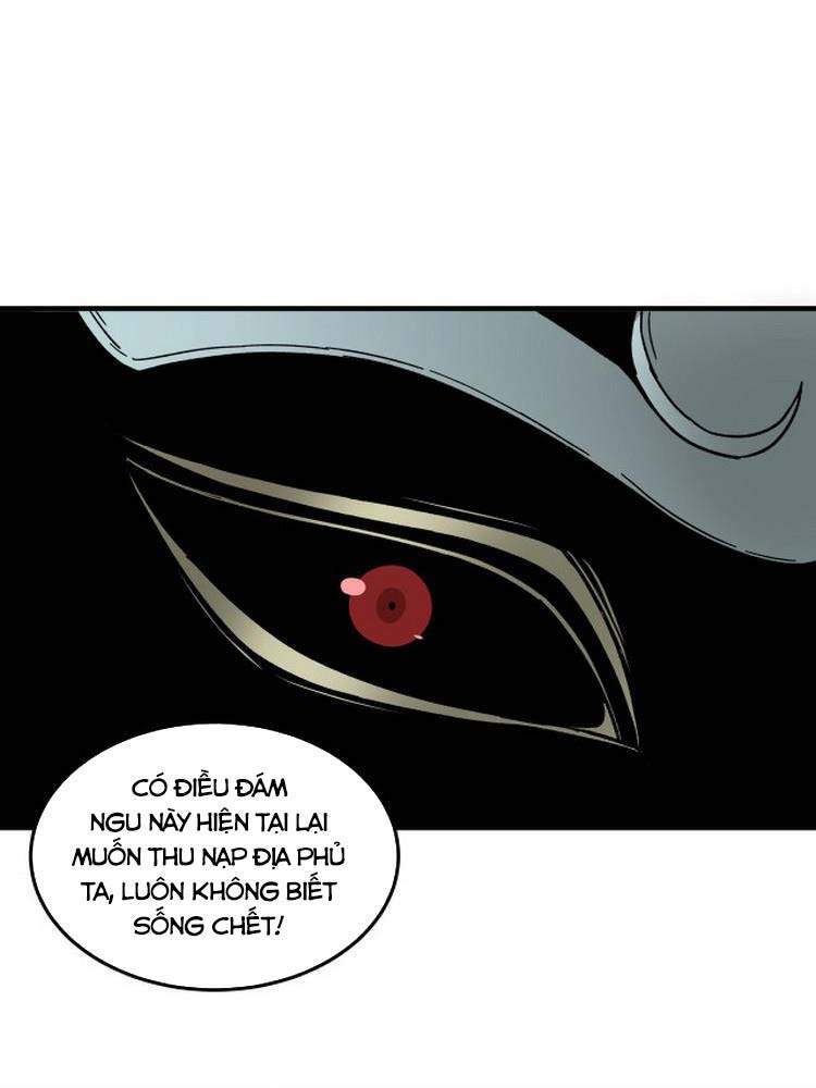 Tối Cường Phản Phái Hệ Thống - Chương 180