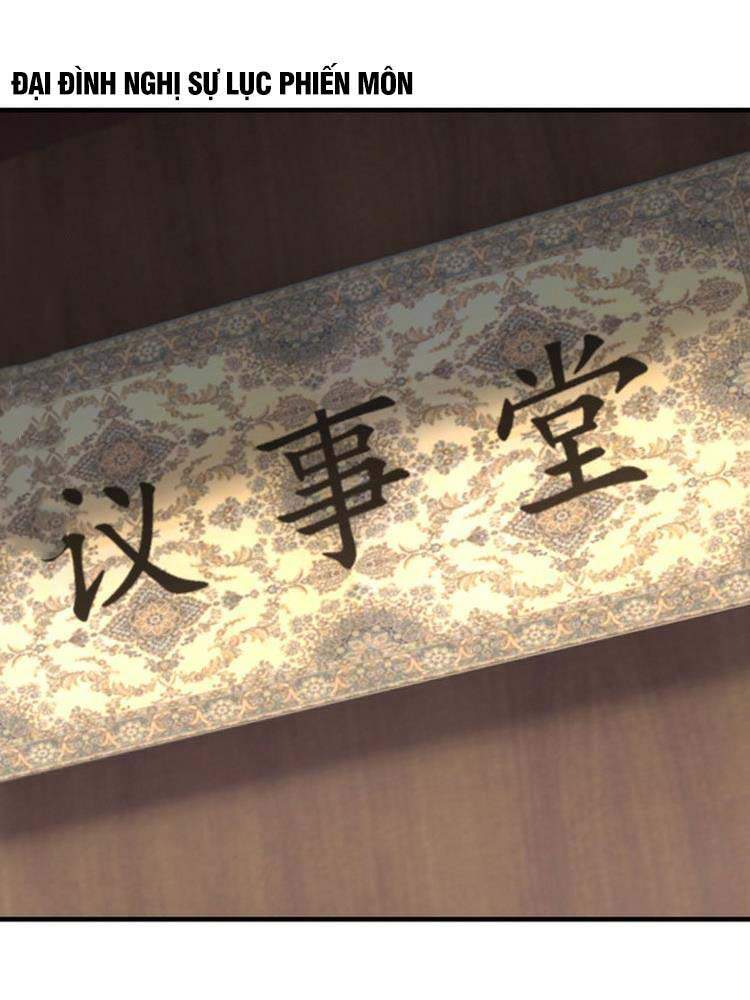 Tối Cường Phản Phái Hệ Thống - Chương 180