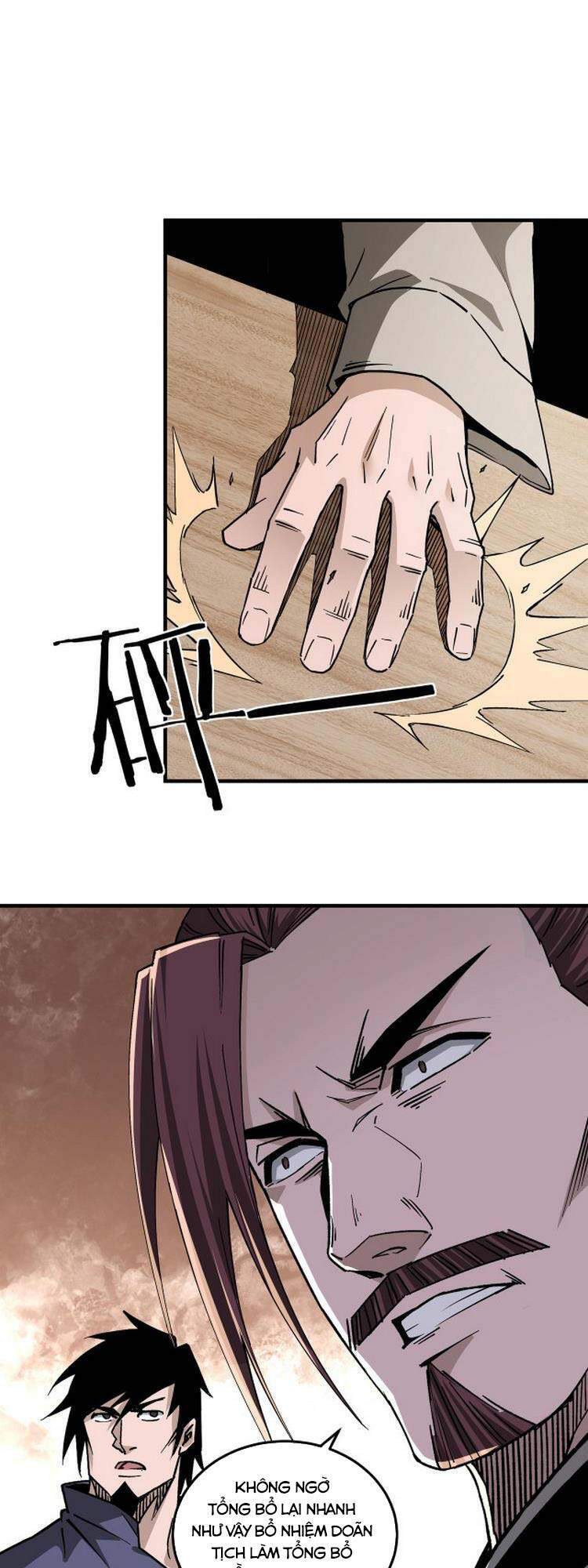 Tối Cường Phản Phái Hệ Thống - Chương 180