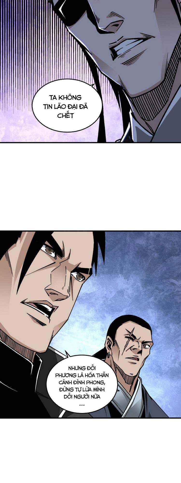 Tối Cường Phản Phái Hệ Thống - Chương 180