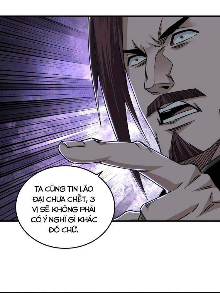 Tối Cường Phản Phái Hệ Thống - Chương 180