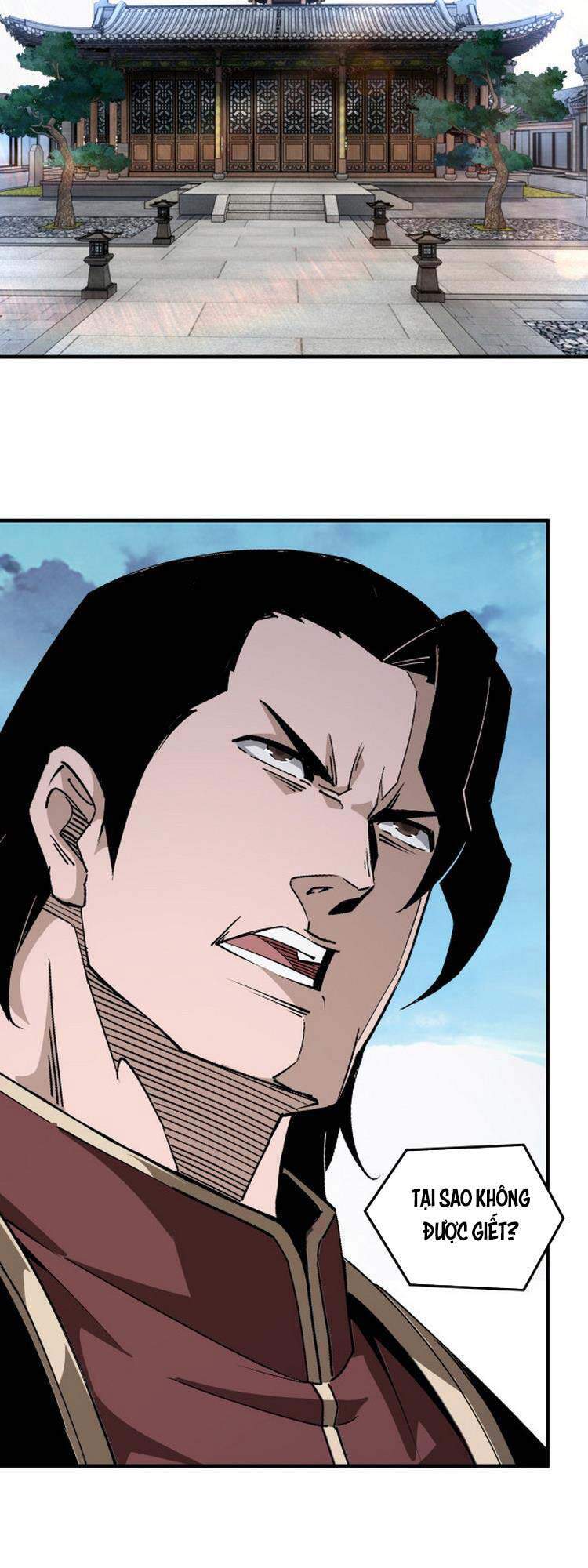 Tối Cường Phản Phái Hệ Thống - Chương 180