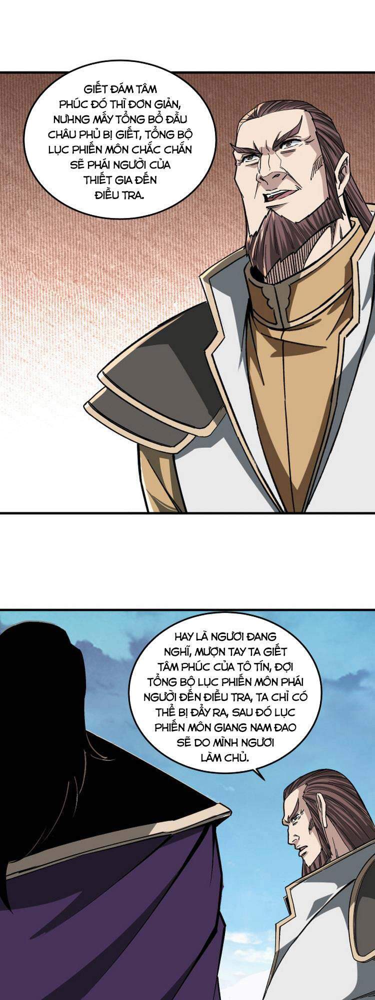 Tối Cường Phản Phái Hệ Thống - Chương 180