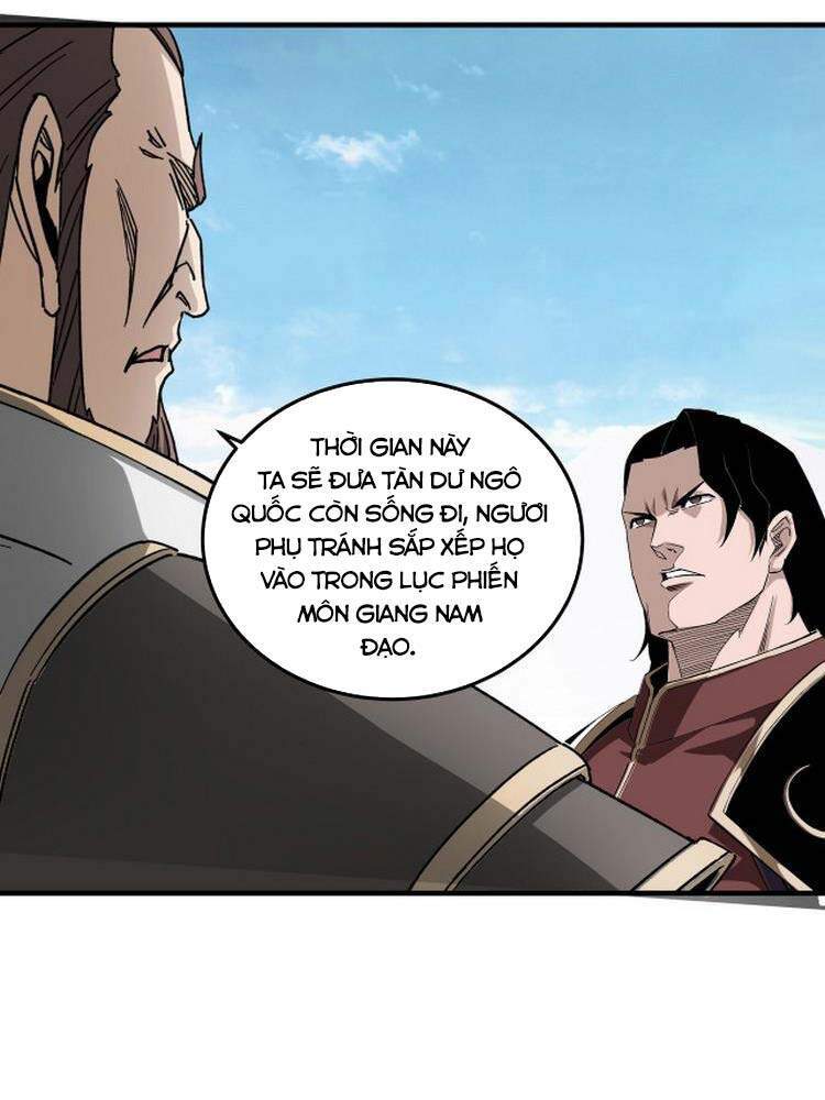 Tối Cường Phản Phái Hệ Thống - Chương 180