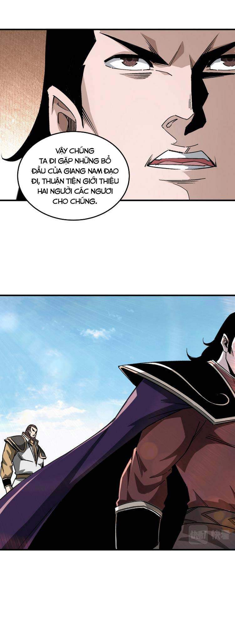 Tối Cường Phản Phái Hệ Thống - Chương 180