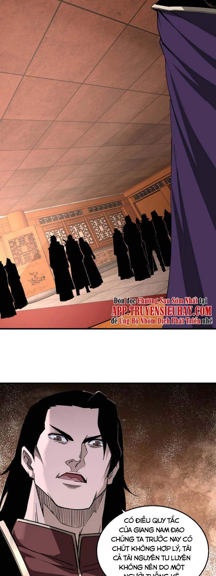 Tối Cường Phản Phái Hệ Thống - Chương 180