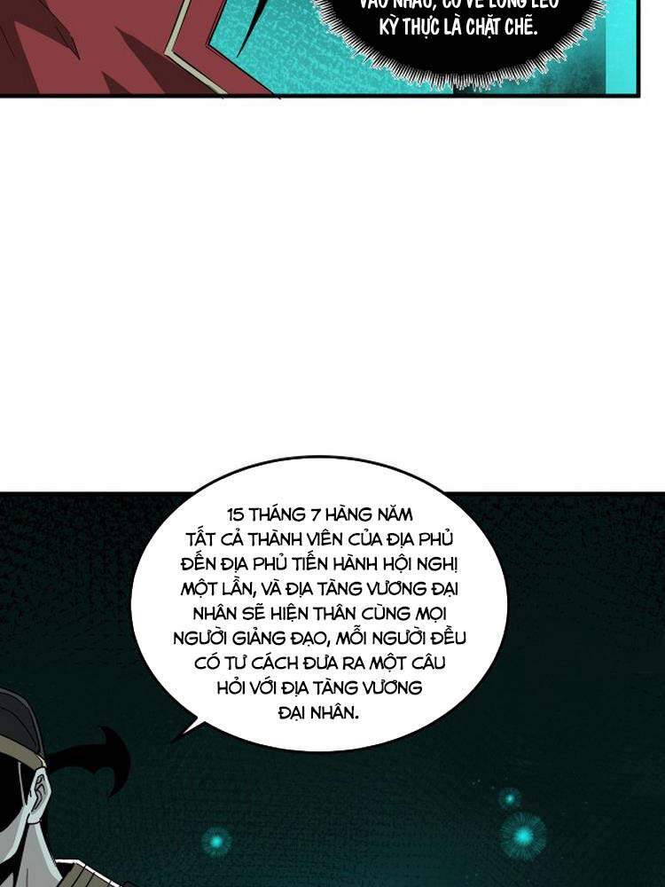 Tối Cường Phản Phái Hệ Thống - Chương 180