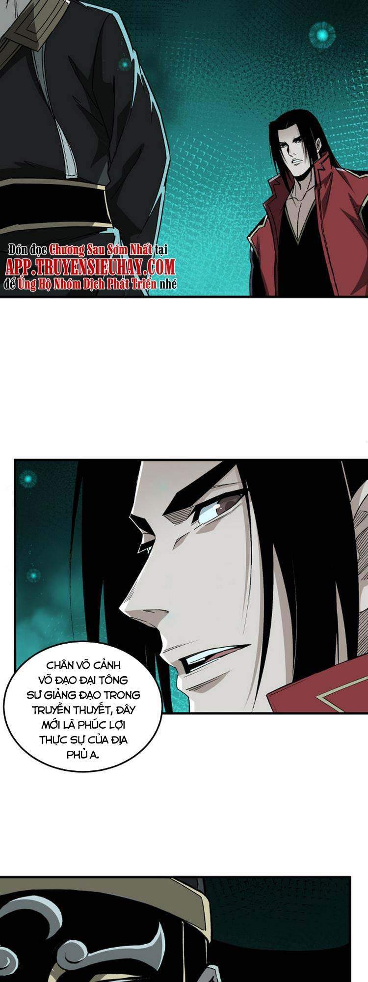 Tối Cường Phản Phái Hệ Thống - Chương 180