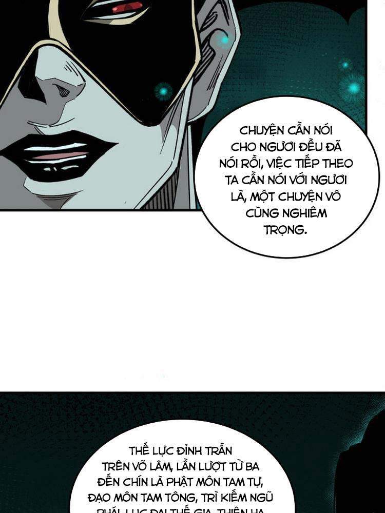 Tối Cường Phản Phái Hệ Thống - Chương 180