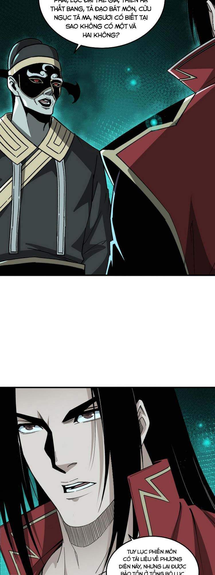 Tối Cường Phản Phái Hệ Thống - Chương 180