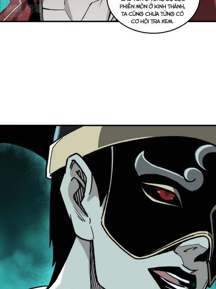 Tối Cường Phản Phái Hệ Thống - Chương 180