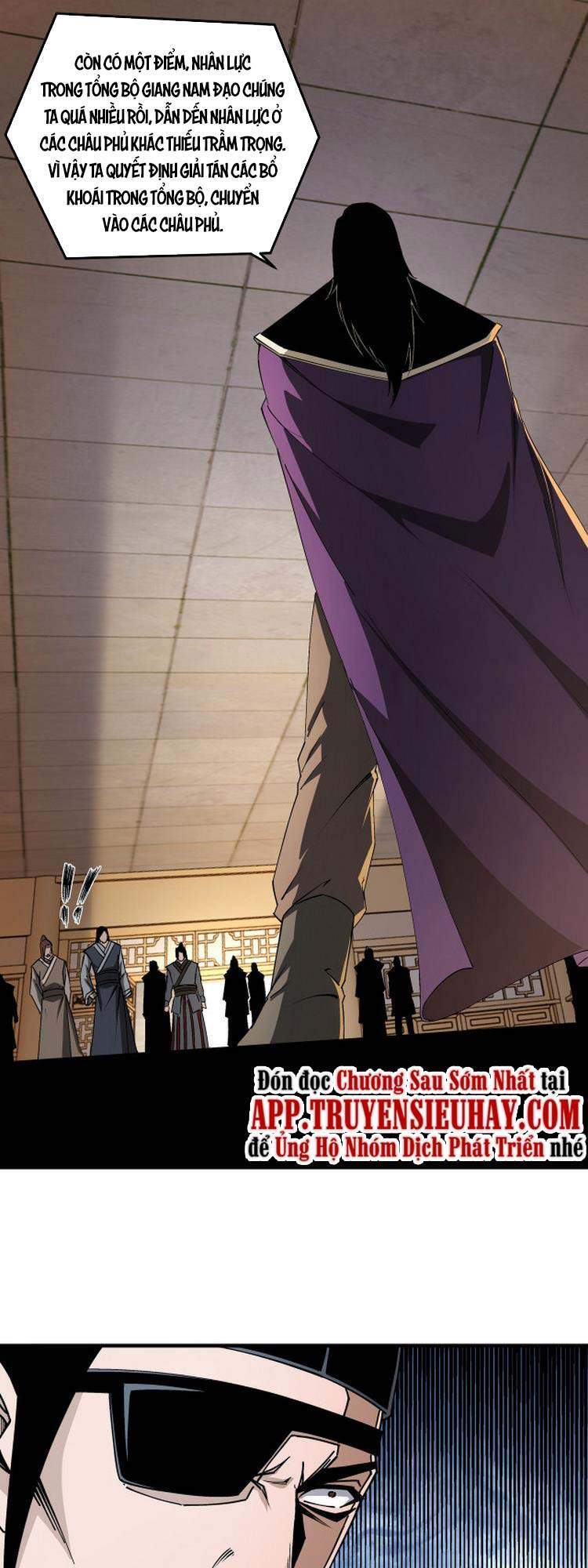 Tối Cường Phản Phái Hệ Thống - Chương 181