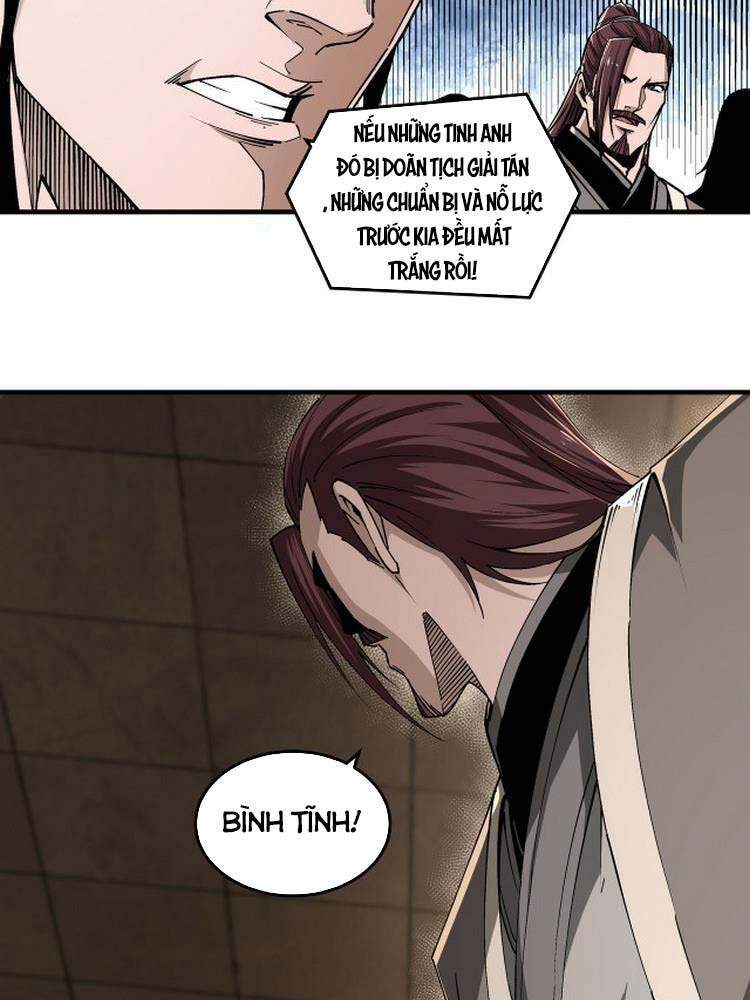 Tối Cường Phản Phái Hệ Thống - Chương 181