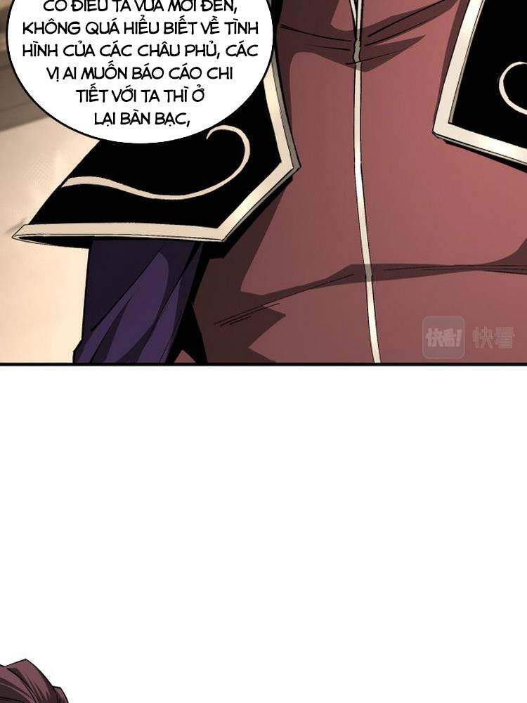 Tối Cường Phản Phái Hệ Thống - Chương 181