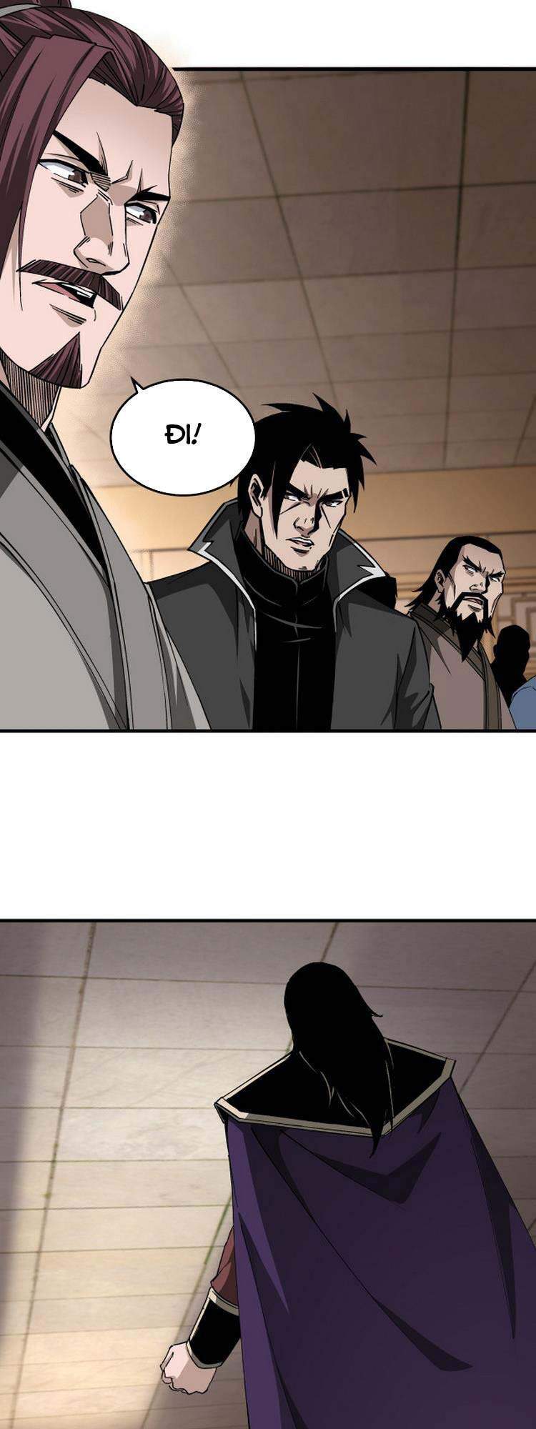 Tối Cường Phản Phái Hệ Thống - Chương 181