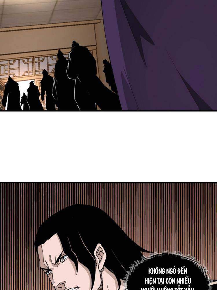 Tối Cường Phản Phái Hệ Thống - Chương 181