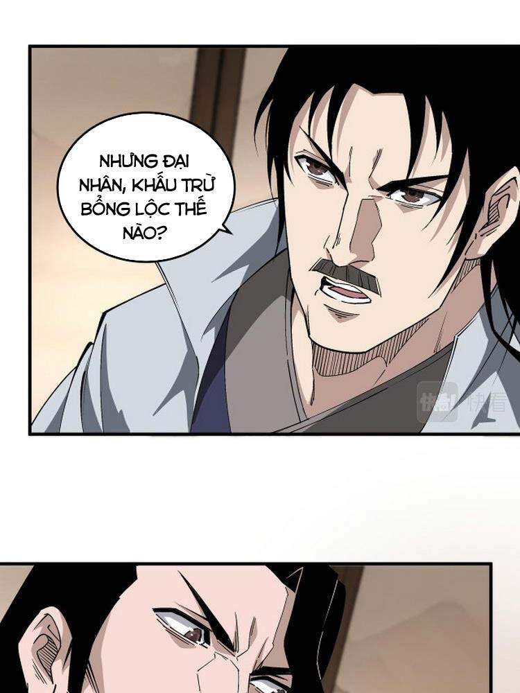 Tối Cường Phản Phái Hệ Thống - Chương 181